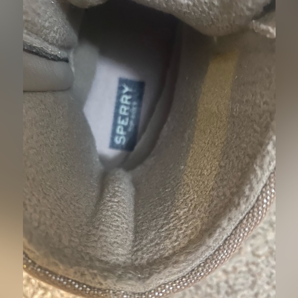 Sperry NWT booties - Picture 9 of 10